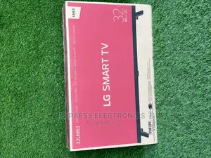 Smart Vivid Pictures LG Gh Digital Display 32LM637BPVA