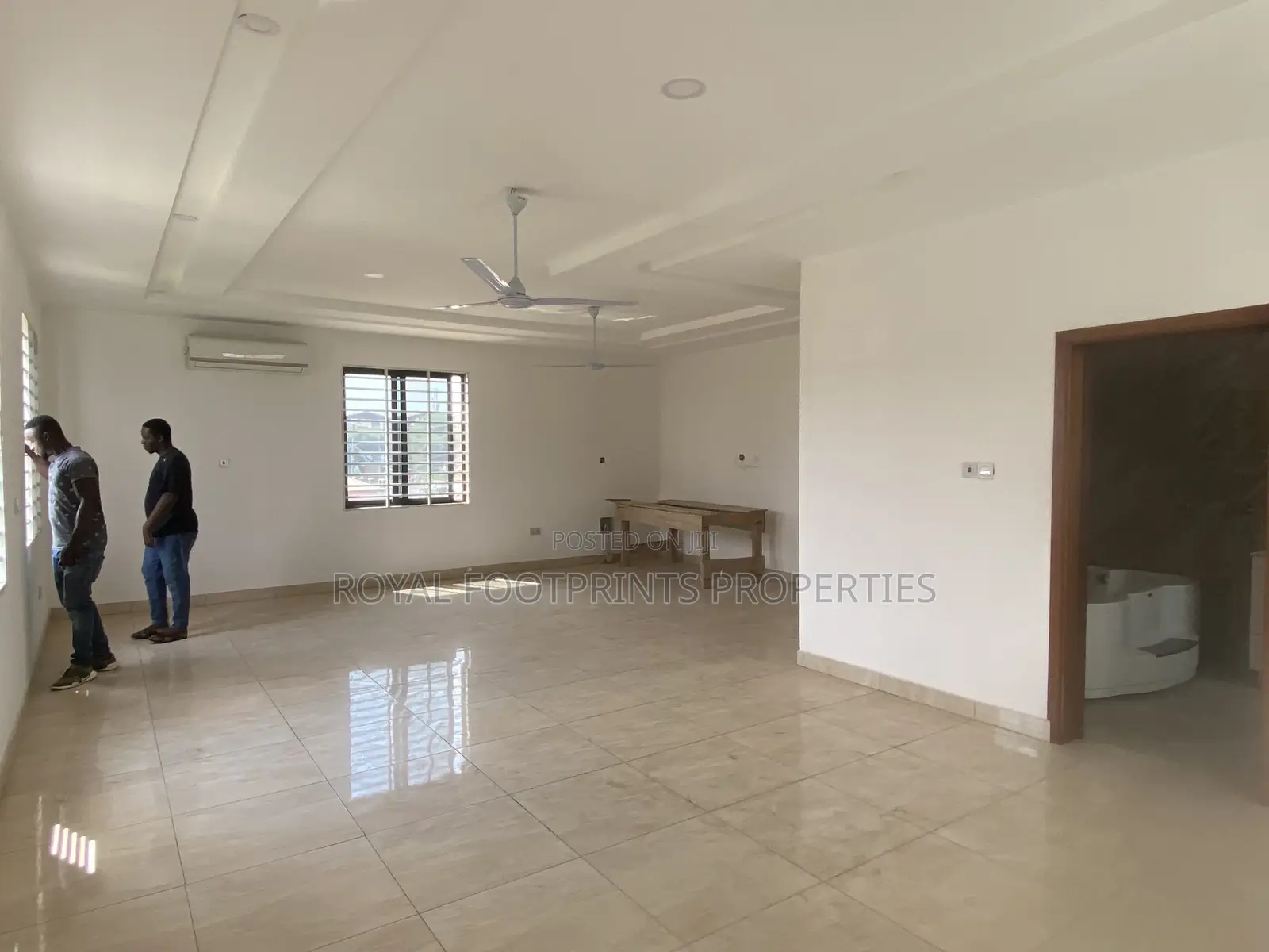 5bdrm House in Royal Footprints, Adenta for Sale