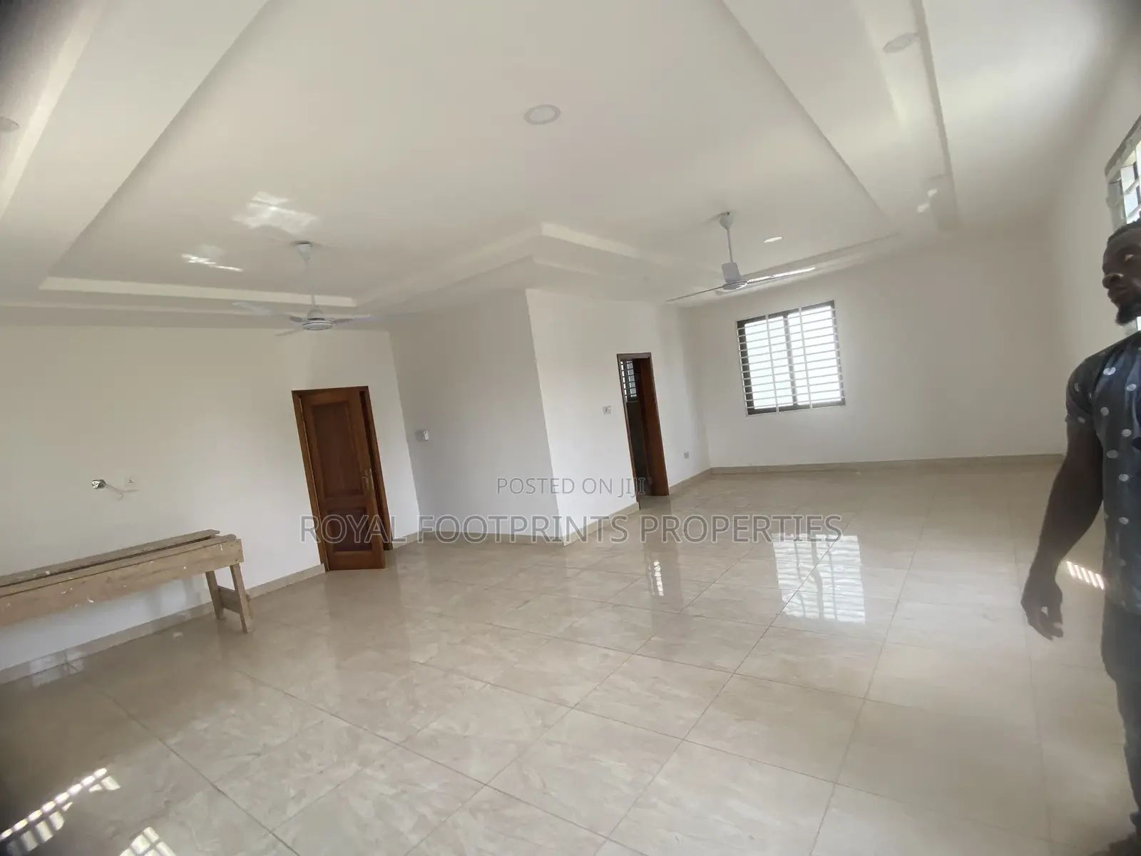 5bdrm House in Royal Footprints, Adenta for Sale