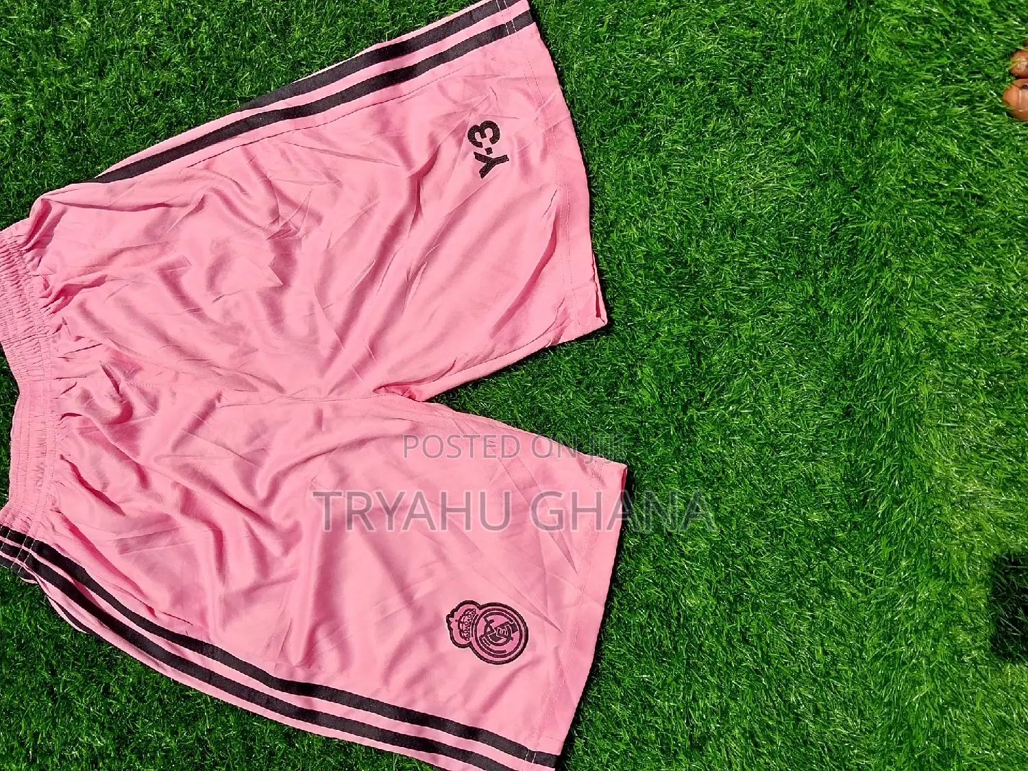 New Arsenal FC Football Shorts