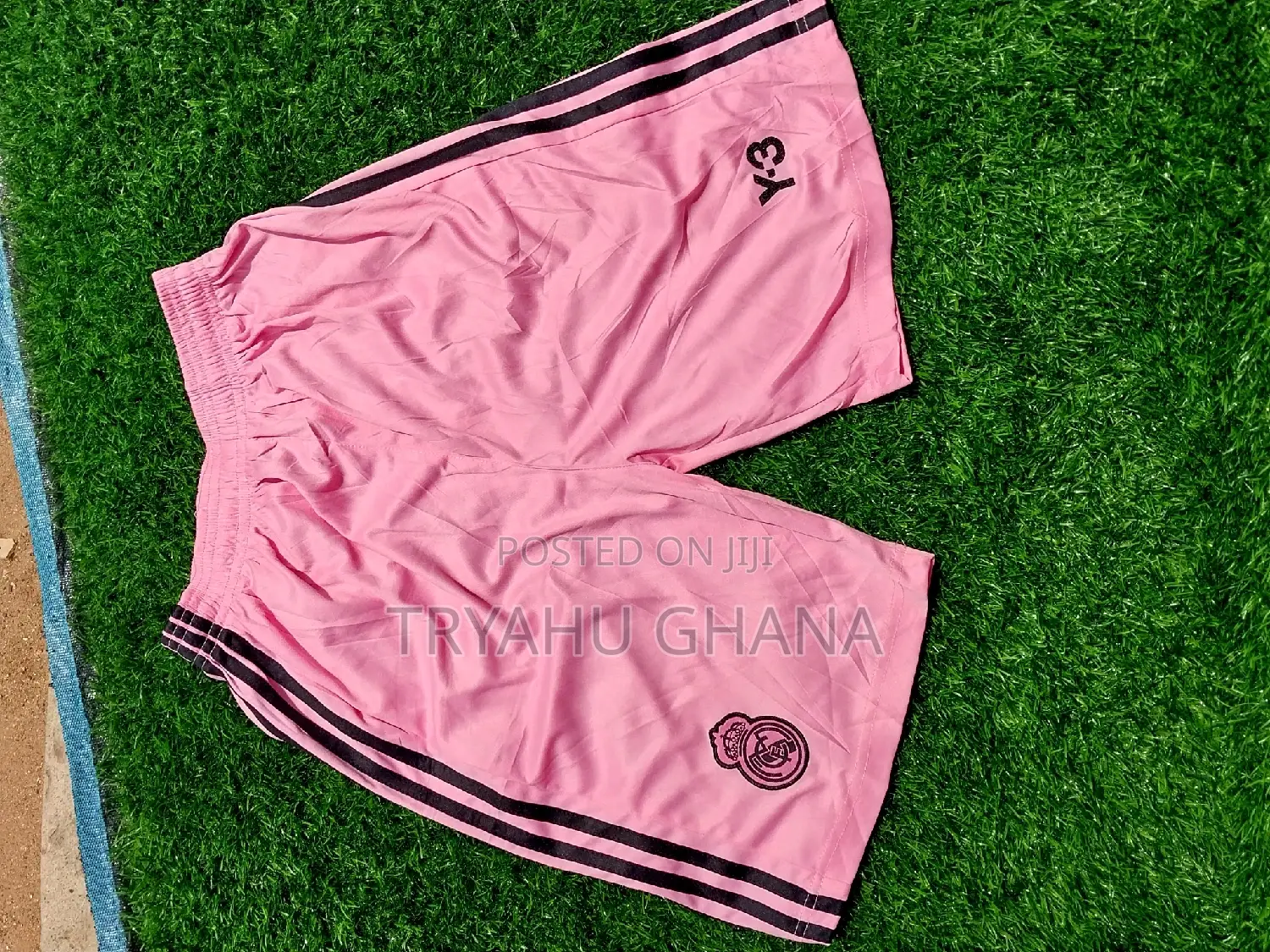 New Arsenal FC Football Shorts