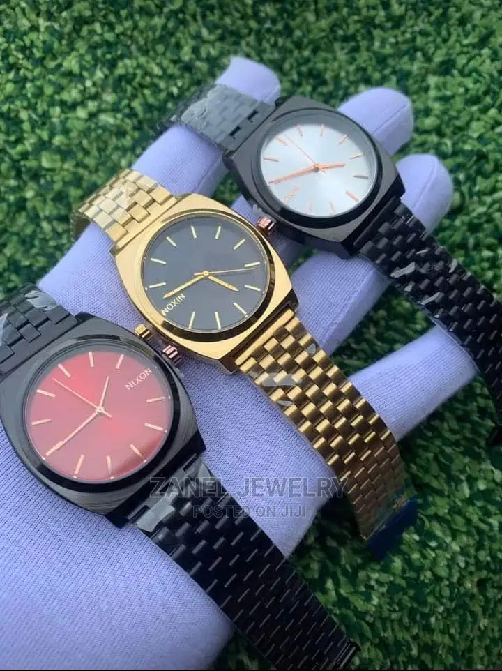 Original Nixon Watches