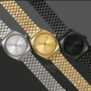 Original Nixon Watches