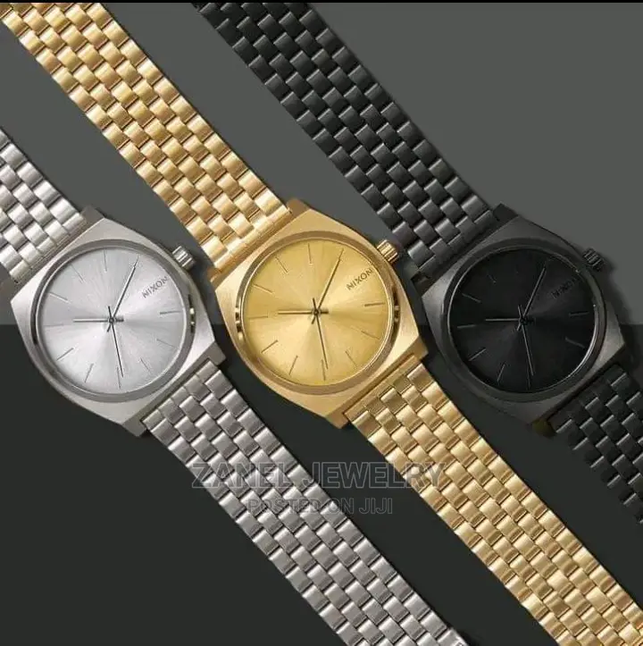 Original Nixon Watches