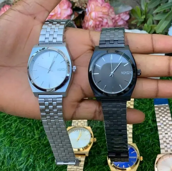 Original Nixon Watches