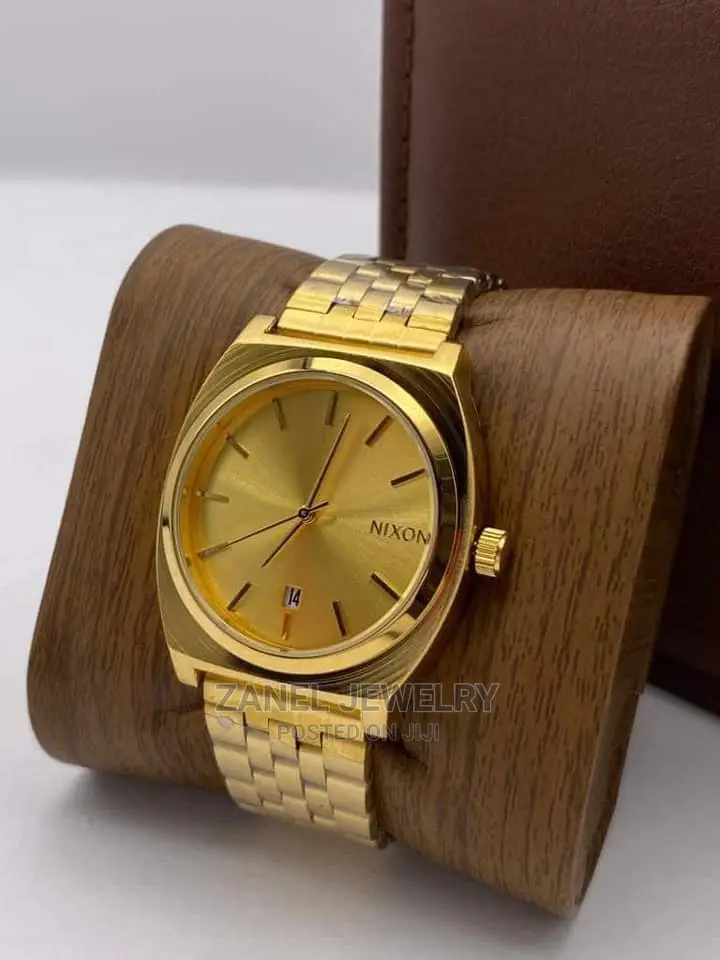 Original Nixon Watches