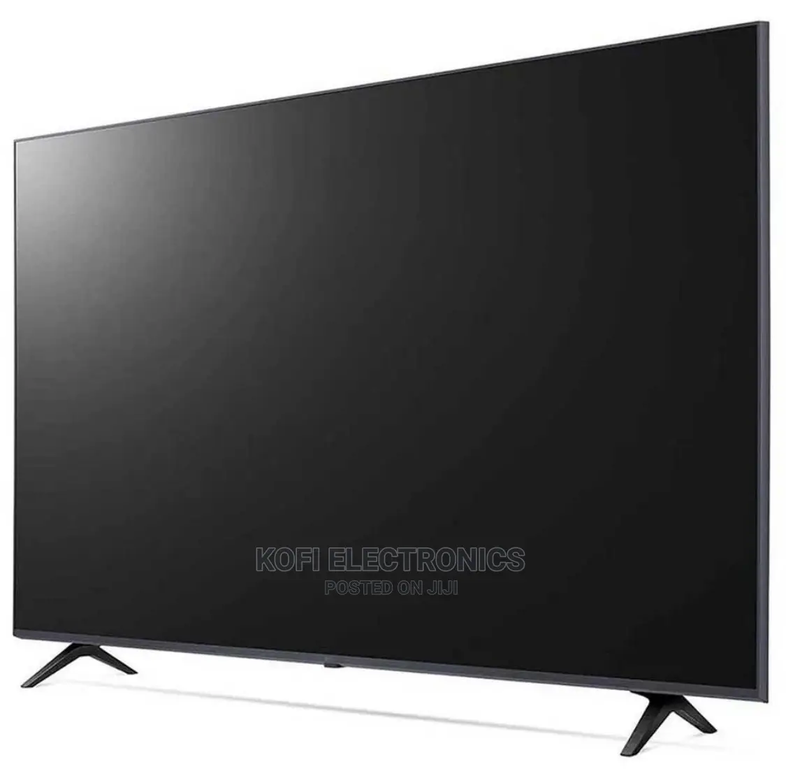 Sharp LG 55UP77006LB, 55 Inch, UHD, HDR, Smart TV
