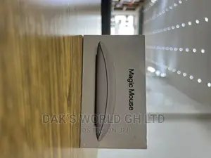 Brand New Apple Mouse 2