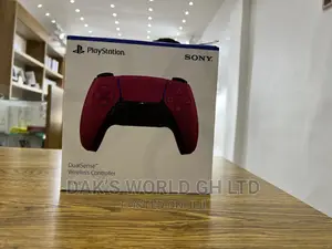 Ps5 Controller