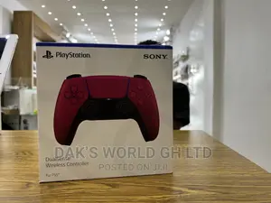 Ps5 Controller