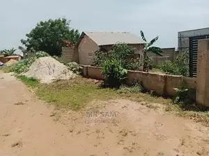 1 Plot for Sale at Arround West Hills Mall