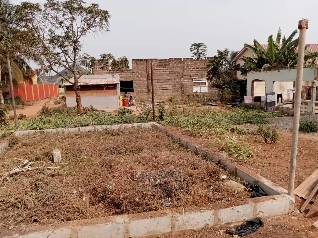 1 Plot for Sale at Arround West Hills Mall
