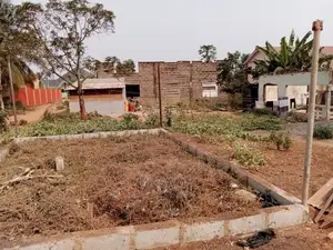 1 Plot for Sale at Arround West Hills Mall