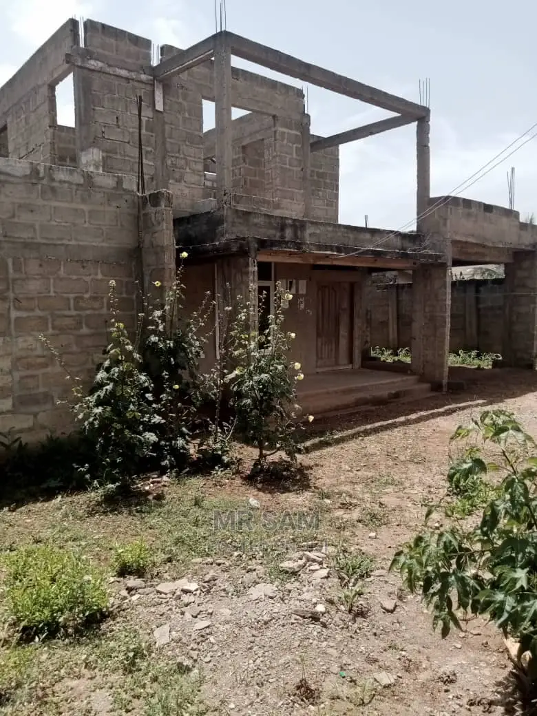 1 Plot for Sale at Arround West Hills Mall
