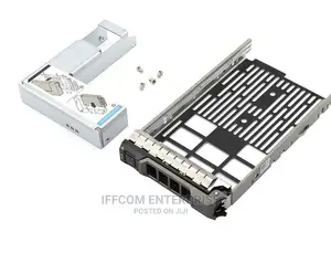 3.5 to 2.5 Caddy Tray Converter