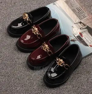 Girls Sneakers Cartoon Character