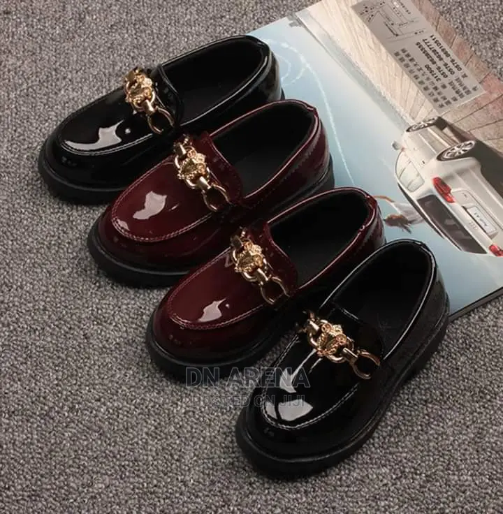 Girls Sneakers Cartoon Character