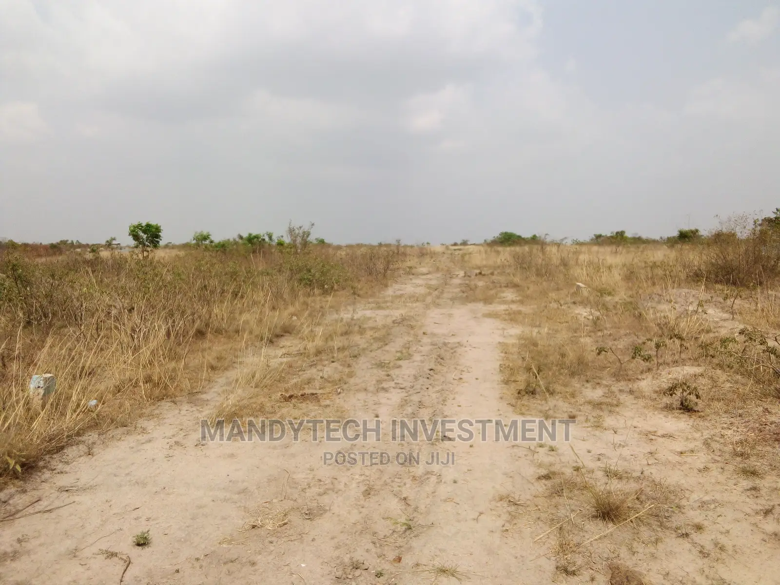 10 Plots at Appolonia