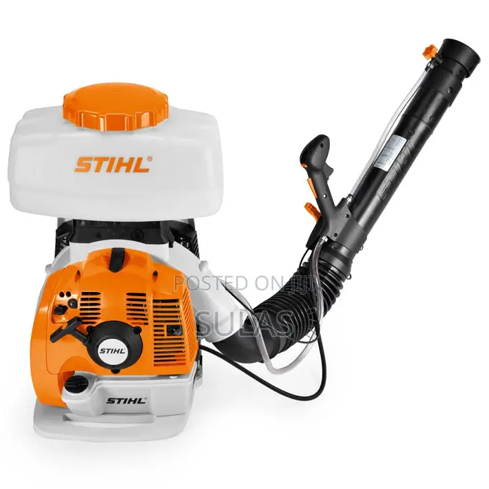 Spraying Machine