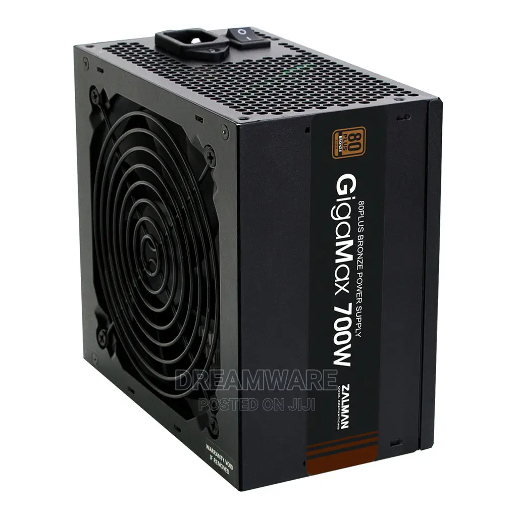 Zalman Gigamax 700W
