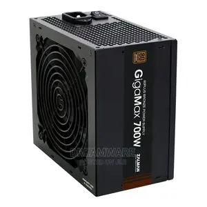 Zalman Gigamax 700W