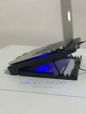 Laptop Cooling Pad