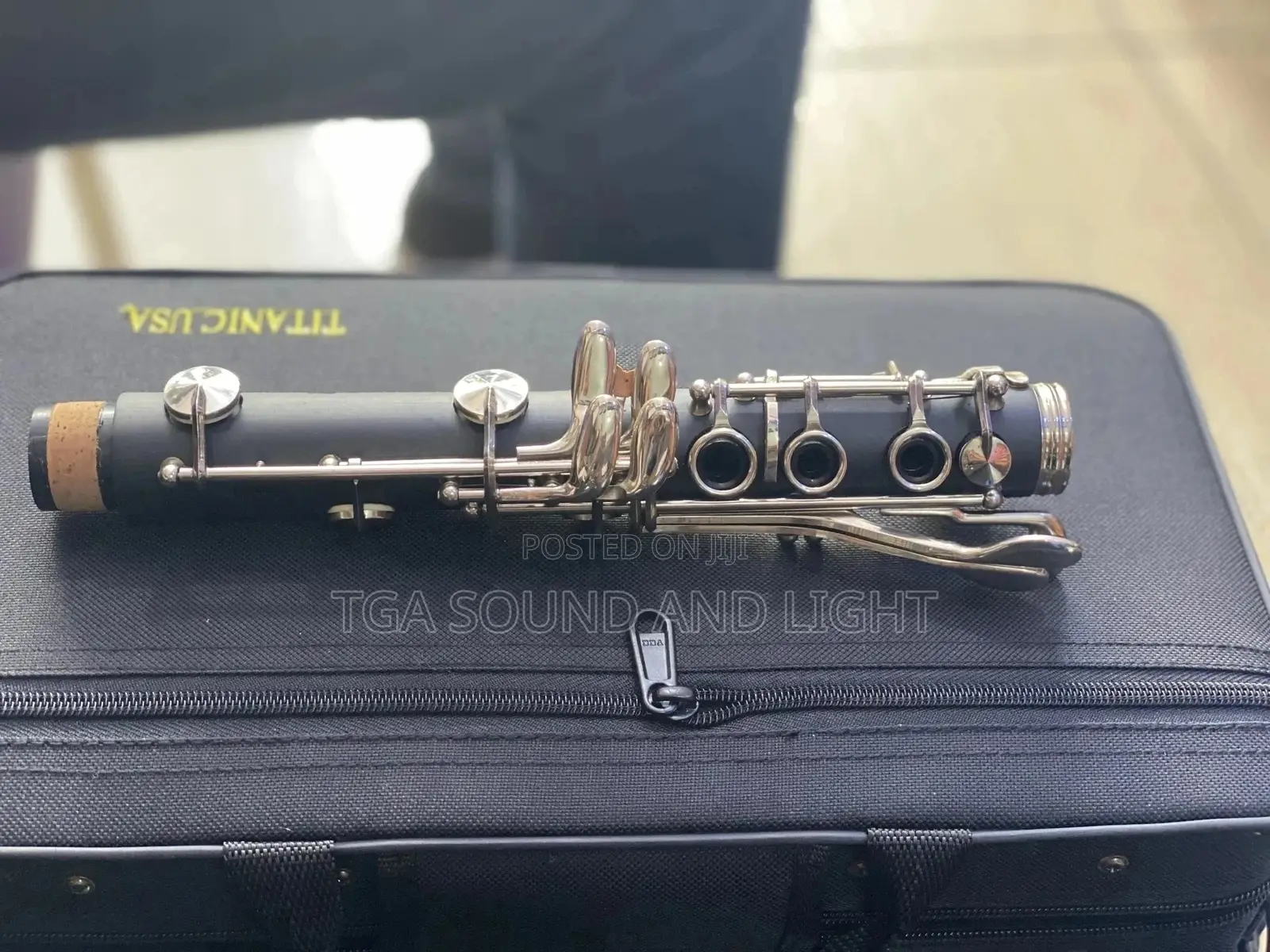 Clarinets - Usa in Accra Metropolitan - Musical Instruments & Gear, Tga ...