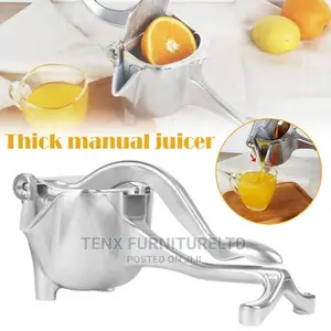 Juicer (Manual)