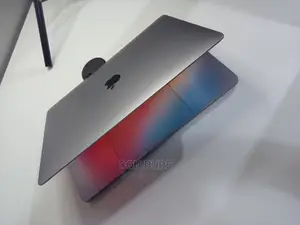 Laptop Apple MacBook 2018 8GB Intel Core I5 SSD 256GB
