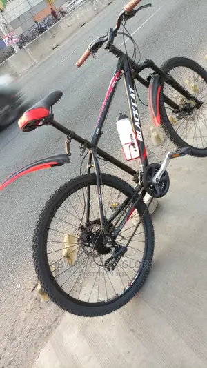 Power 1 Mountain Bike