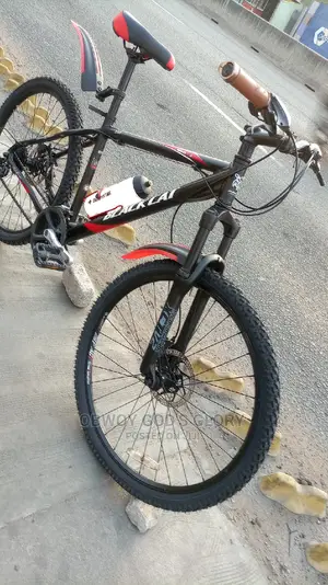 Power 1 Mountain Bike