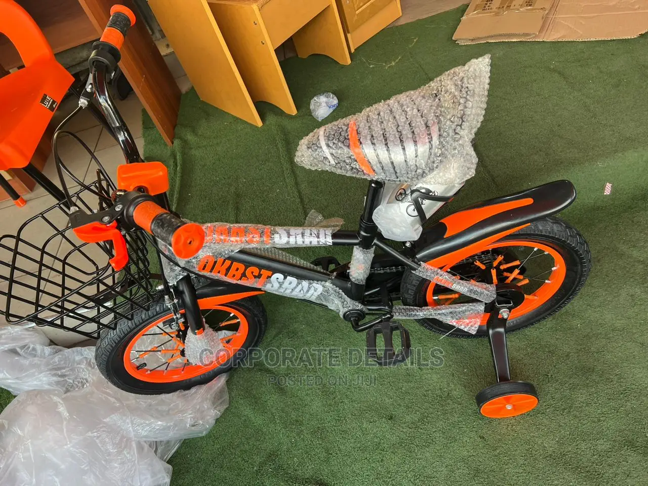 Bicycle(Kids)