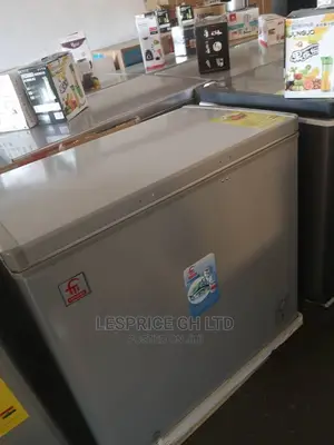 Fairmate Freezer 200L