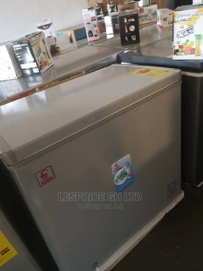 Fairmate Freezer 200L