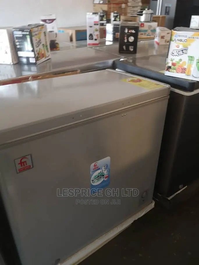 Fairmate 200L Freezer
