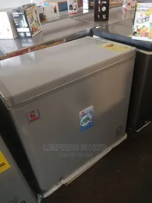 Fairmate Amazing 200L Freezer