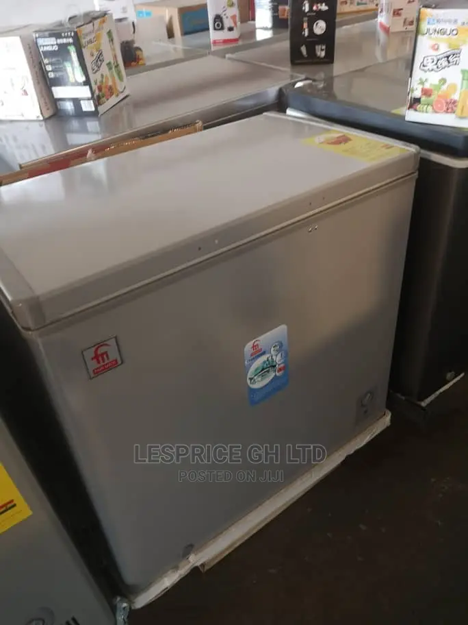 Fairmate Amazing 200L Freezer