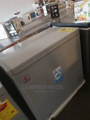 Fairmate Quality 200L Freezer