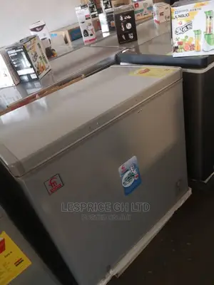 Fairmate Wonderful 200L Freezer