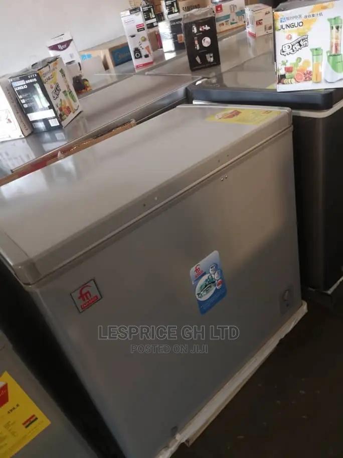 Fairmate Wonderful 200L Freezer