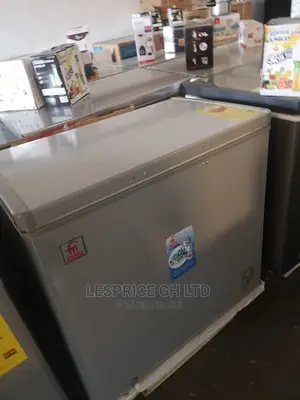 Fairmate Powerful 200L Freezer
