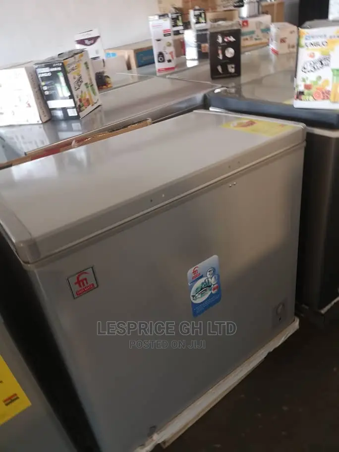 Fairmate Powerful 200L Freezer