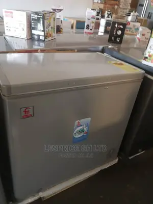 Fairmate Perfect New 200L Freezer