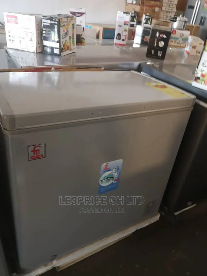 Fairmate Perfect New 200L Freezer