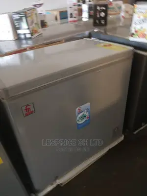 Fairmate Superb 200L Freezer