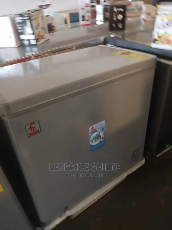 Fairmate Superb 200L Freezer