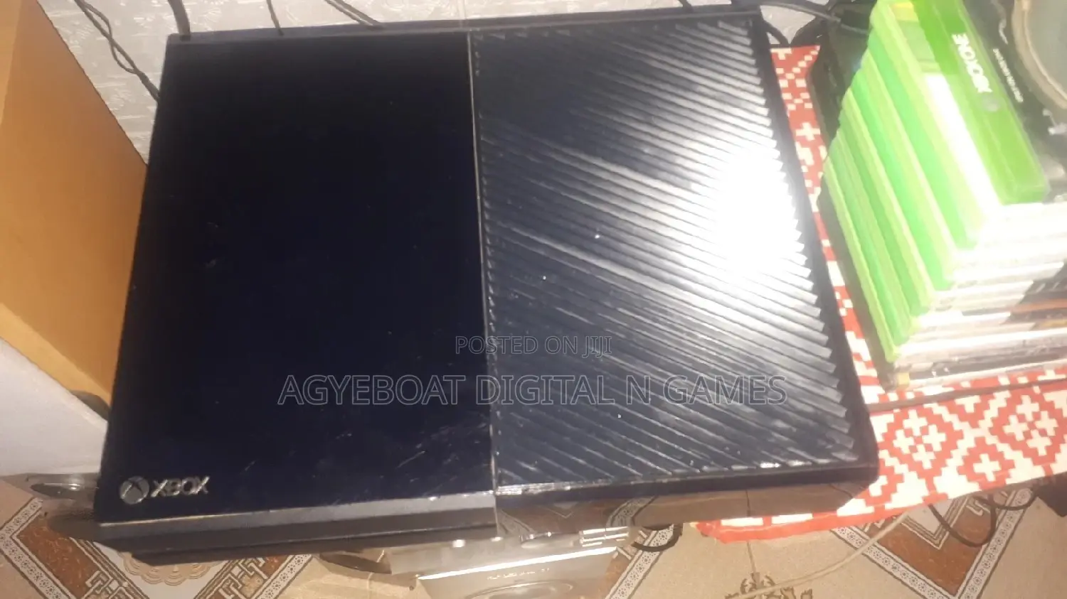 Xbox One Console