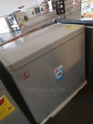 Fairmate Chest Freezer 200L