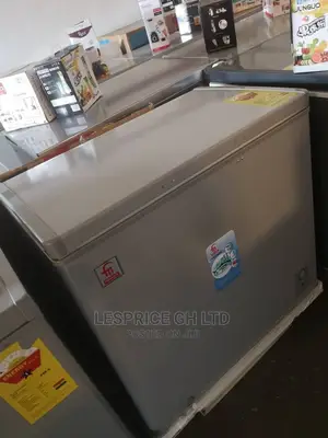 New Arrival Fairmate Chest Freezer 200L