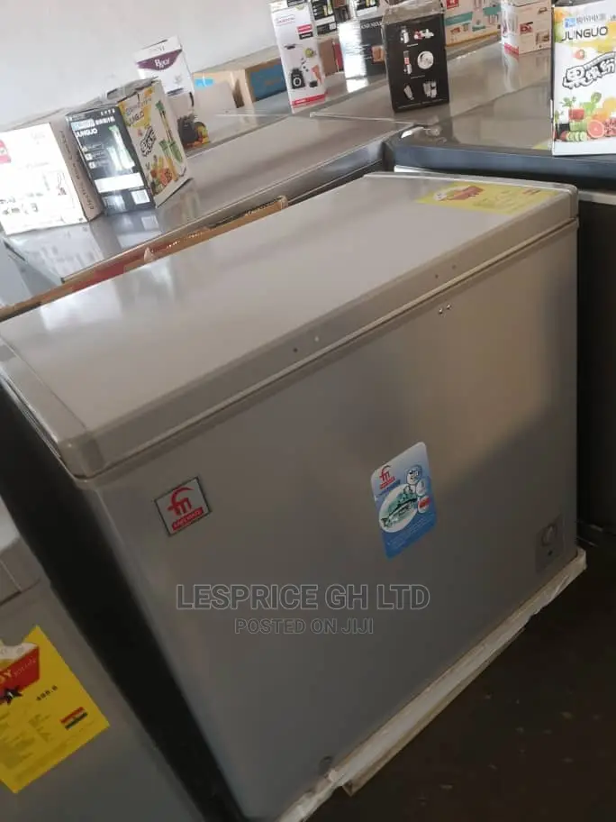 Affordable Fairmate 200L Freezer
